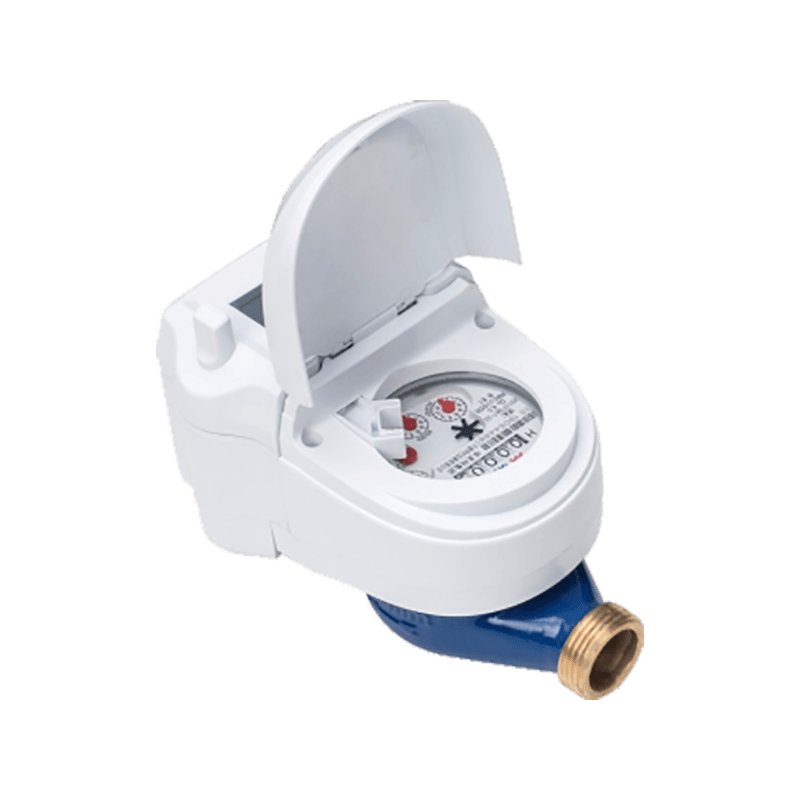 بلوتوث پیش پرداخت IC Card Water Water