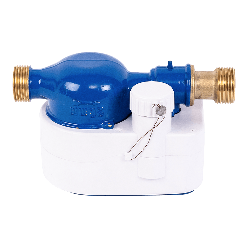 کنتور کارت IC پیش پرداخت چند جت کنتور کارت IC پیش پرداخت چند جت