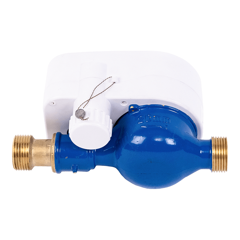 کنتور کارت IC پیش پرداخت چند جت کنتور کارت IC پیش پرداخت چند جت